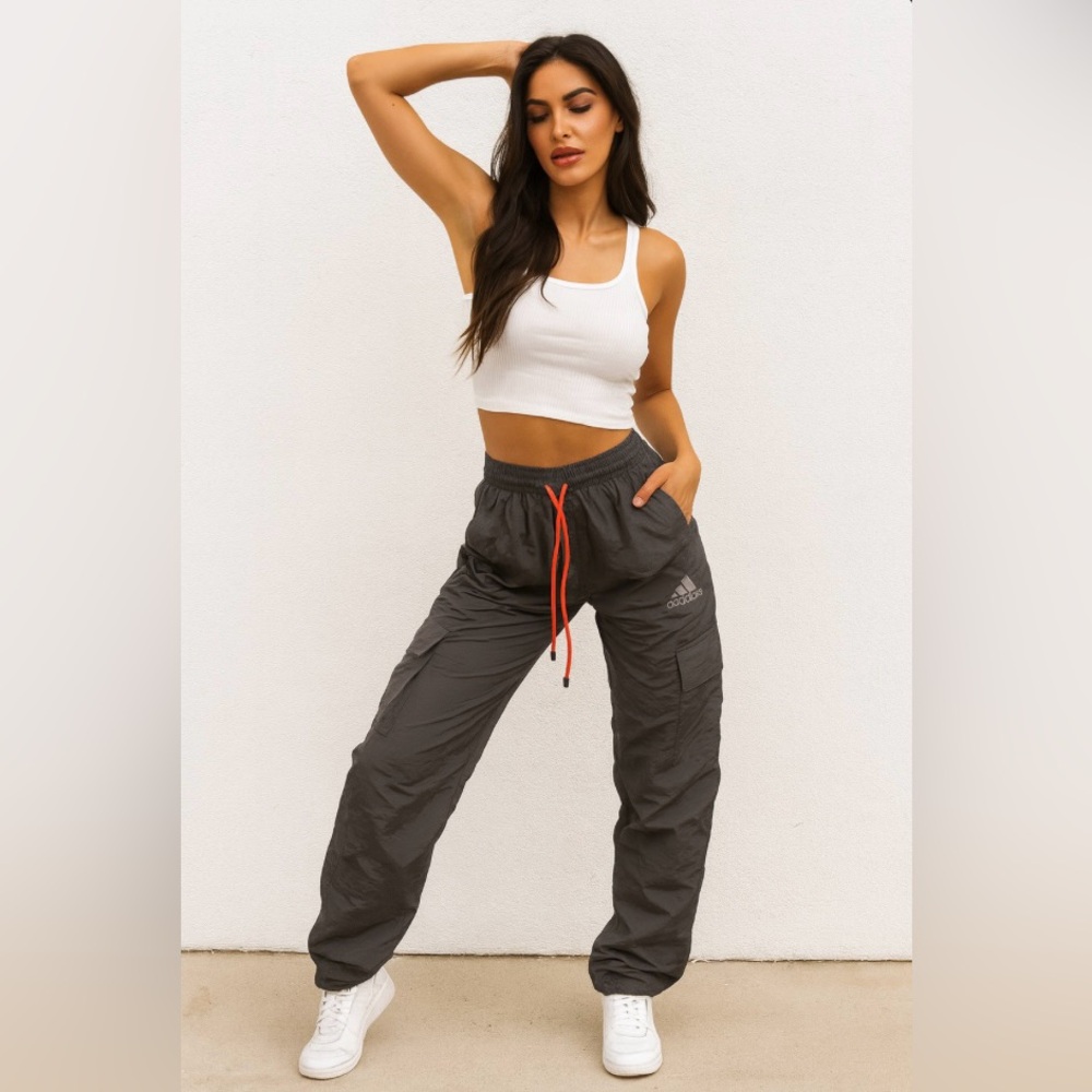 Adidas Women Sweatpants XS